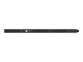 Raritan Monitored 0U PDU 3PH 17.3KVA 208V 48A, Iec 60309 3P+E 9h 60A Input, (48) C13 Locking(PX3-4765V-E2V2), PX3-4765V-E2V2, 35014867, Battery Backup/UPS Raritan Monitored 0U PDU 3PH 17.3KVA 208V 48A, Iec 60309 3P+E 9h 60A Input, (48) C13 Locking(PX3-4765V-E2V2), PX3-4765V-E2V2, 35014867, Battery Backup/UPS
