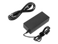 Targus BLK AC DC Adapt and Cable BNDL , BUS0414, 41286878, Cables