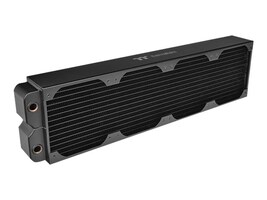 Thermaltake Technology CL-W192-CU00BL-A Main Image from Left-angle
