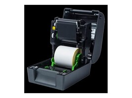 Brother TD4750TNWBCS Main Image from Right-angle