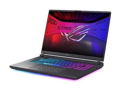 Asus Notebook PC Core i7-14650HX 16GB 1TB 16 W11H, G615JHR-DS74 , 42011060, Notebooks Asus Notebook PC Core i7-14650HX 16GB 1TB 16 W11H, G615JHR-DS74 , 42011060, Notebooks