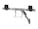 Ergotron 45-479-026 Image 2 from Right-angle Ergotron 45-479-026 Image 2 from Right-angle