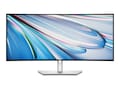 Dell 34 U3425WE WQHD LED-LCD Curved Thunderbolt Hub Monitor, DELL-U3425WE, 41793550, Monitors