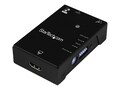 StarTech.com 1080p EDID Emulator for HDMI Displays , VSEDIDHD, 32080800, Video Converters, Extenders & Splitters