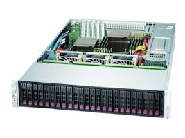 Supermicro CSE-216BE1C4-R1K23LPB Main Image from Right-angle