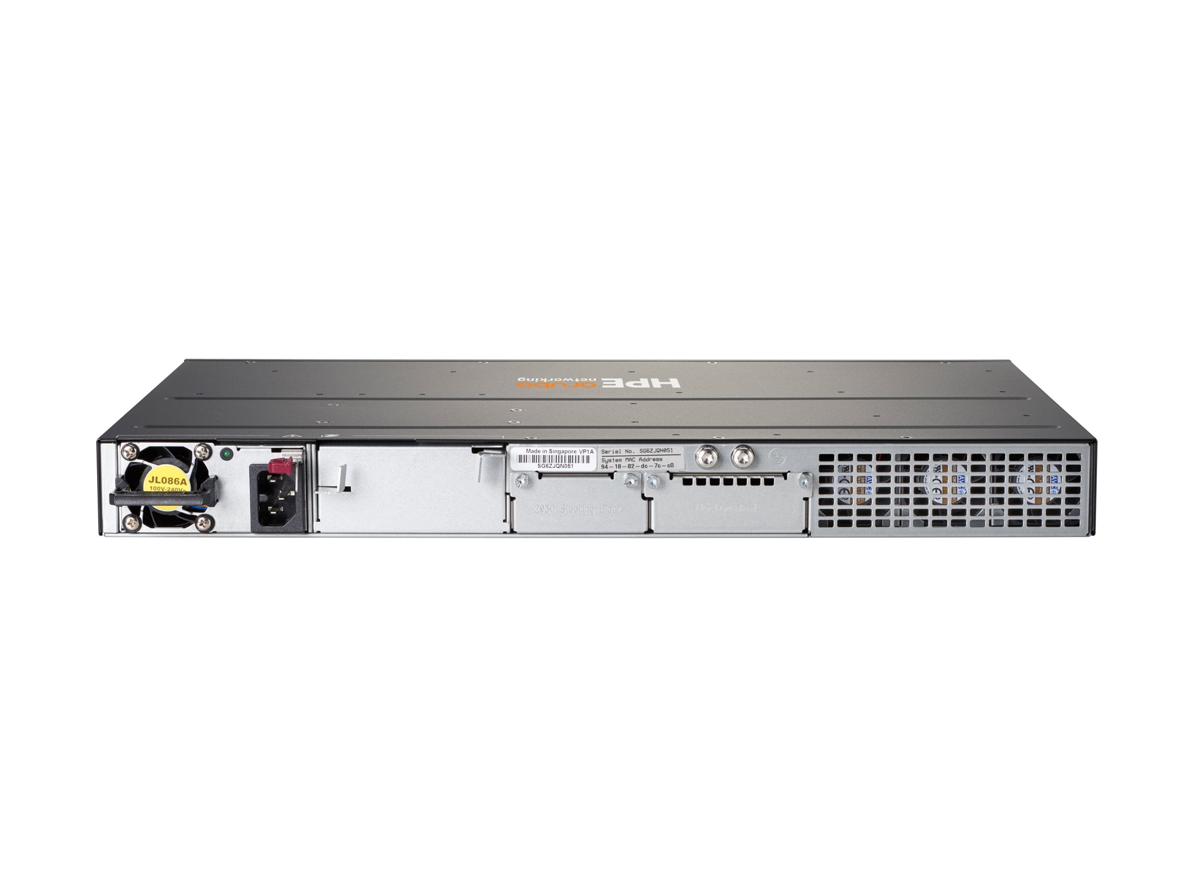 HPE 2930M Switch