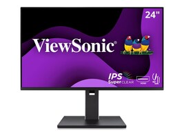 ViewSonic VG2451                         Main Image from Front