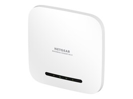 NETGEAR WAX220-100NAS Main Image from Right-angle