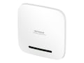 Netgear WIFI 6 HIGH PERFORMANCE POE PO, WAX220-100NAS, 41553534, Wireless Access Points & Bridges