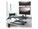 Vivo Technology DESK-V000P Image 3 from Right-angle Vivo Technology DESK-V000P Image 3 from Right-angle