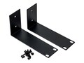 Vertiv Rackmount Kit for 1 HMX 5000 6000, RMK-82, 30687077, Rack Mount Accessories