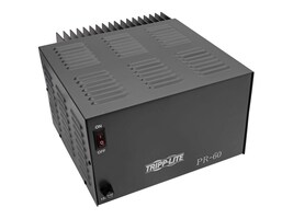 Tripp Lite PR60 Main Image from Left-angle