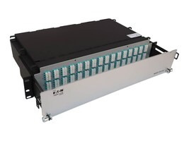 Tripp Lite N48M-32M8L4-03 Main Image from Left-angle