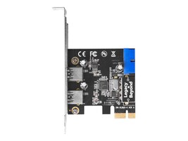 Siig LB-US0214-S1                   Main Image from Front