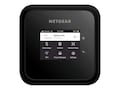 Netgear Nighthawk M6 5G WiFi 6 Mobile Hotspot Router, Unlocked, Up to 2.5Gbps, MR6150-100NAS, 41537589, Wireless Routers