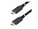 StarTech.com HDMI2-CABLE-4K60-25F           Image 2 from Right-angle
