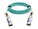 AddOn QSFP-100GB-AOC11M-EX-AO Image 1 from Front