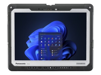 Panasonic ToughBook 33 Core i5-1245U 16GB 512GB SSD 12 Touch, CF-33TEPAZAM, 41707308, Notebooks