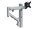 Atdec AWMS-HX40-H-W Image 1 from Left-angle