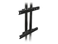 Peerless-AV Modular Series Dual-Pole Wall Mount Interface for 46 to 90 Displays, MOD-AWM2, 34504768, Stands & Mounts - Digital Signage & TVs Peerless-AV Modular Series Dual-Pole Wall Mount Interface for 46 to 90 Displays, MOD-AWM2, 34504768, Stands & Mounts - Digital Signage & TVs