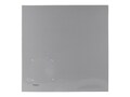 Valcom 2′ x 2′ Talkback IP Lay-In Ceiling Speaker w  Backbox, VIP-422A-V4                   , 42141973, Speakers - Commercial AV