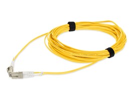 AddOn ADD-LC-LC-25M5OM4P-YW          Main Image from Right-angle