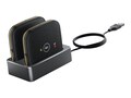 Yealink CPW65 DECT Duo Expansion Mic, 1304026, 41751064, Microphones & Accessories