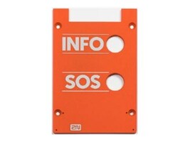 Axis Communications 01871-001 Main Image from Front