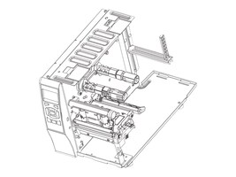 Zebra Technologies International P1037974-050 Main Image from Left-angle