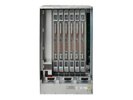 Extreme Networks BR-SLX9850-8-BND-DC Main Image from Front