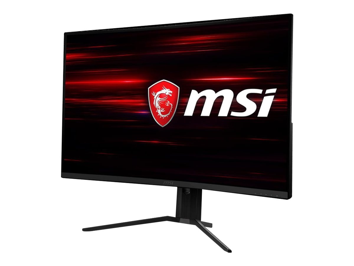 MSI 31.5