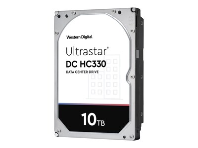 HGST 10TB Ultrastar DC HC320 SATA 6Gb s 512e SE 3.5 Internal Hard Drives (20-pack) , 0B42266-20PK, 41310373, Hard Drives - Internal HGST 10TB Ultrastar DC HC320 SATA 6Gb s 512e SE 3.5 Internal Hard Drives (20-pack) , 0B42266-20PK, 41310373, Hard Drives - Internal