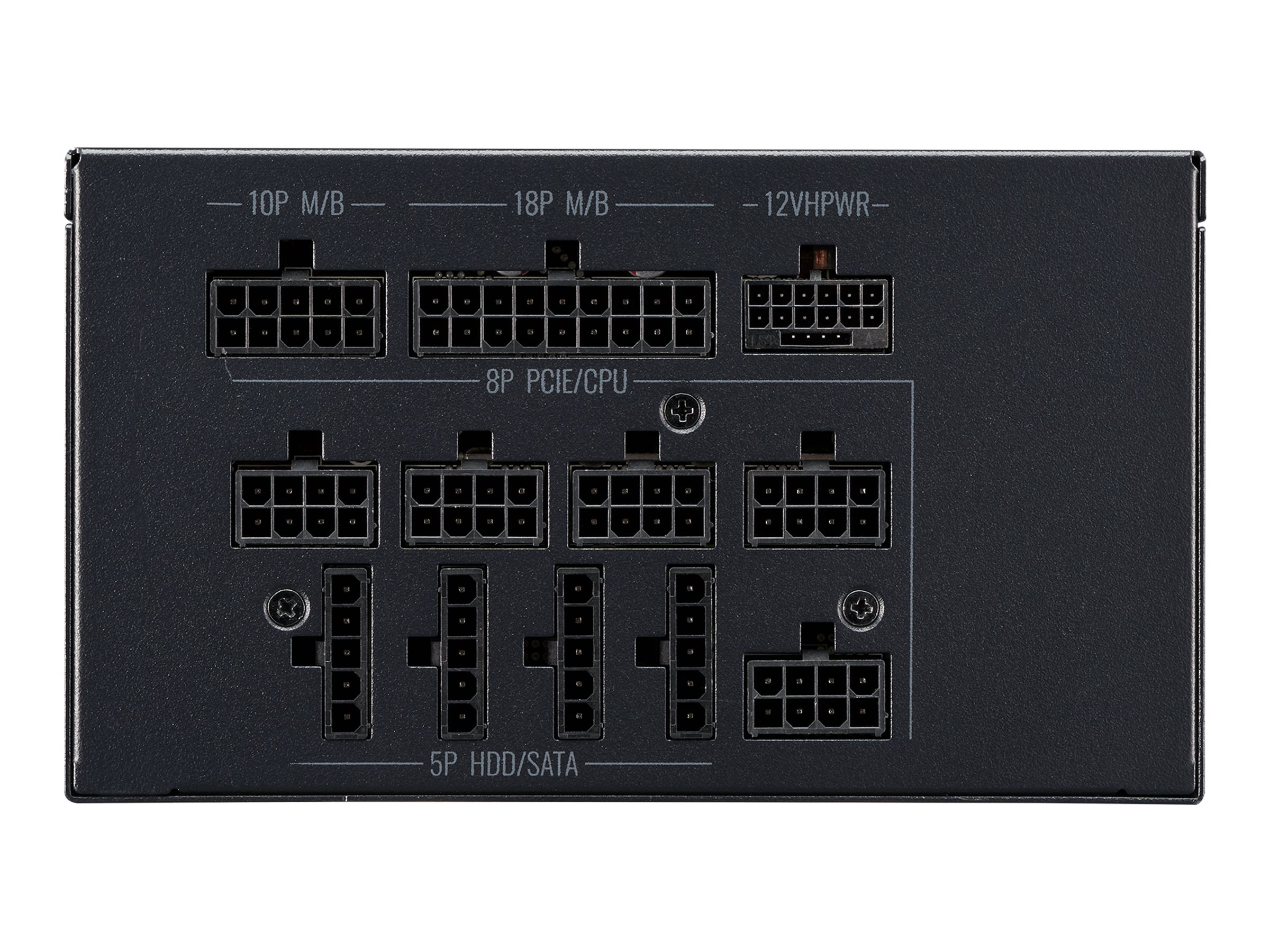 Cooler Master MWE Gold 1050 V2 - Thumbnail 5