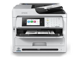 Epson C11CK76201 Main Image from Front