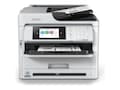 Epson WorkForce Pro WF-M5899 Multifunction Printer, C11CK76201, 41705510, MultiFunction - Ink-Jet Epson WorkForce Pro WF-M5899 Multifunction Printer, C11CK76201, 41705510, MultiFunction - Ink-Jet