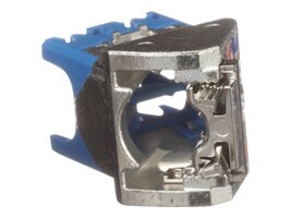 Panduit CJSLRCAPRD-X                   Main Image from Left-angle