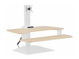 Varidesk 402617                         Main Image from Left-angle