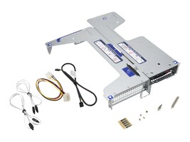 Supermicro MCP-240-82922-0N-OEM Main Image from Left-angle