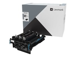 Lexmark 78C0ZV0 Main Image from Right-angle