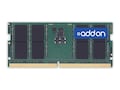 AddOn 16GB DDR5-4800 1RX8 SODIMM CL4, AB949334-AA                   , 41812979, Memory AddOn 16GB DDR5-4800 1RX8 SODIMM CL4, AB949334-AA                   , 41812979, Memory
