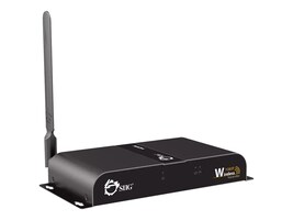 Siig CE-H22G12-S1 Main Image from Left-angle