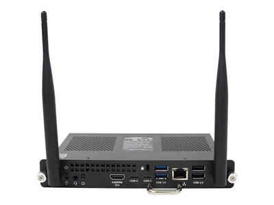 SMART OPS PC MODULE WITH WINDOWS PRO, PCM13-I5                      , 41913660, Desktops