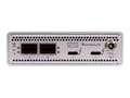 Atto Tunderbolt3 2x40Gbps-2x32Gbps FC SFP+ Interface SFP+ Modules Included, TLFC-3322-D00, 33400529, Network Transceivers