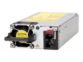 Hewlett Packard Enterprise JL670A#AC3                     Main Image from Right-angle