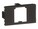 Panduit CHF1MEI-X                      Image 3 from Left-angle