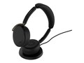 Jabra JABRA EVOLVE3 65 Flex UC LINK390C Black WLC CHRG, 36699-989-889, 42161061, Headsets (w/ microphone) Jabra JABRA EVOLVE3 65 Flex UC LINK390C Black WLC CHRG, 36699-989-889, 42161061, Headsets (w/ microphone)