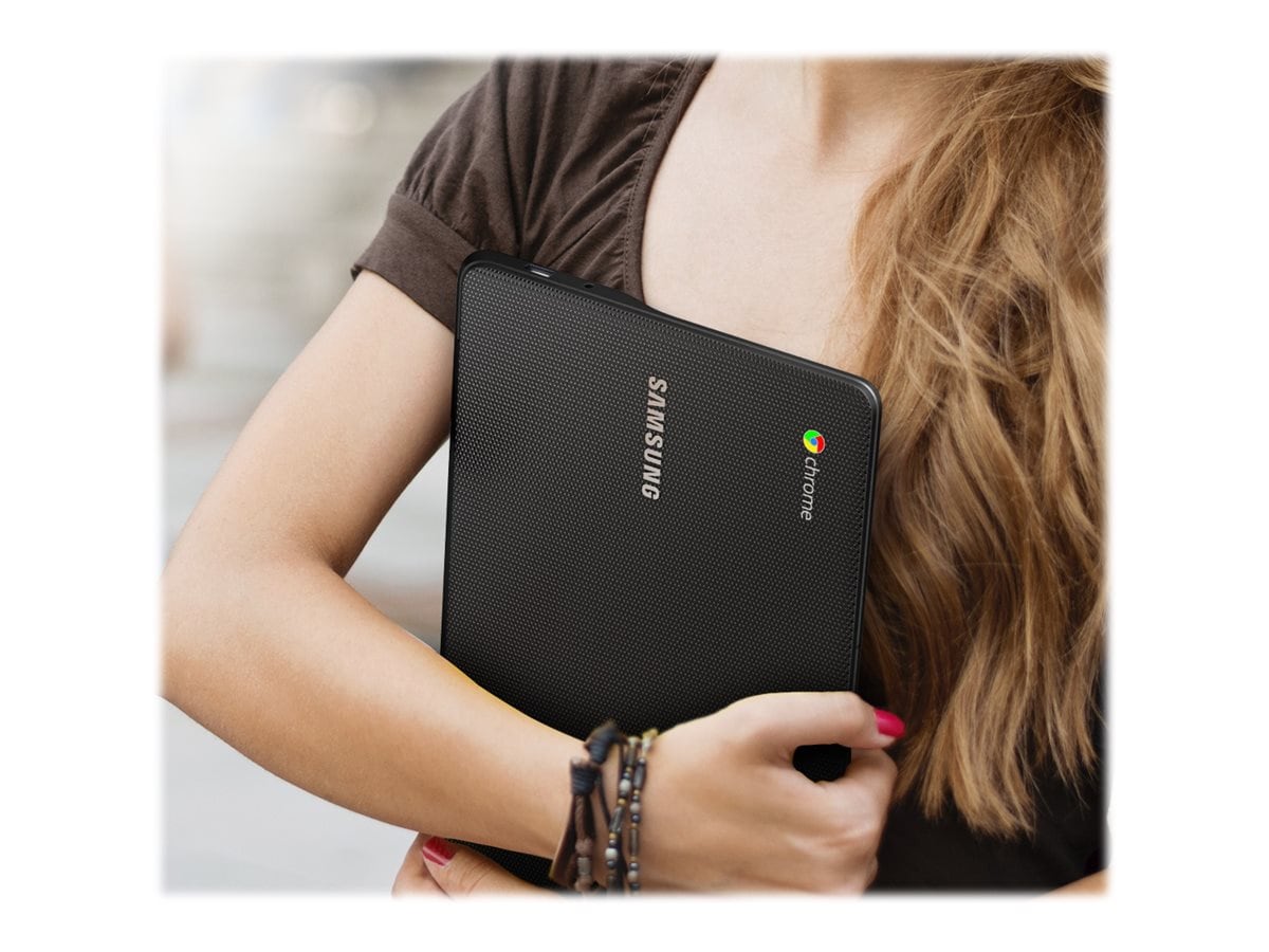 Samsung Chromebook 3 Celeron N3060 1.6GHz 2GB 16GB ac BT WC 11