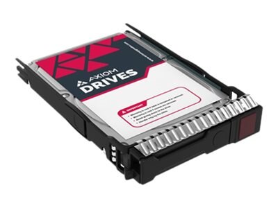 Axiom 1TB SATA 6Gb s 7.2K RPM SFF 2.5
