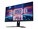 Gigabyte Technology M27Q-SA                        Image 2 from Right-angle