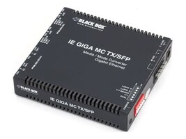 Black Box LGC340A-R2 Main Image from Left-angle Black Box LGC340A-R2 Main Image from Left-angle